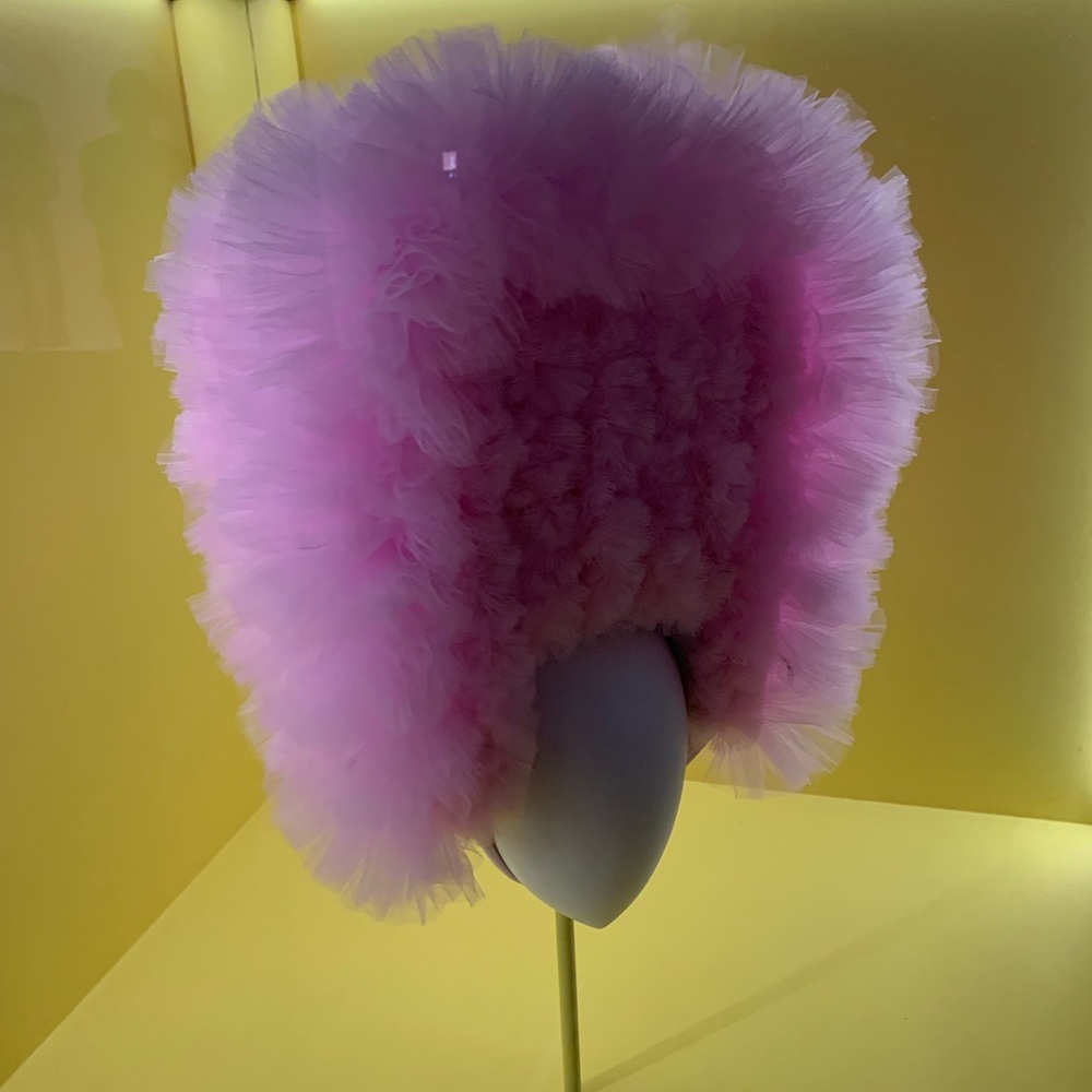 Meet your Posher, Tamara